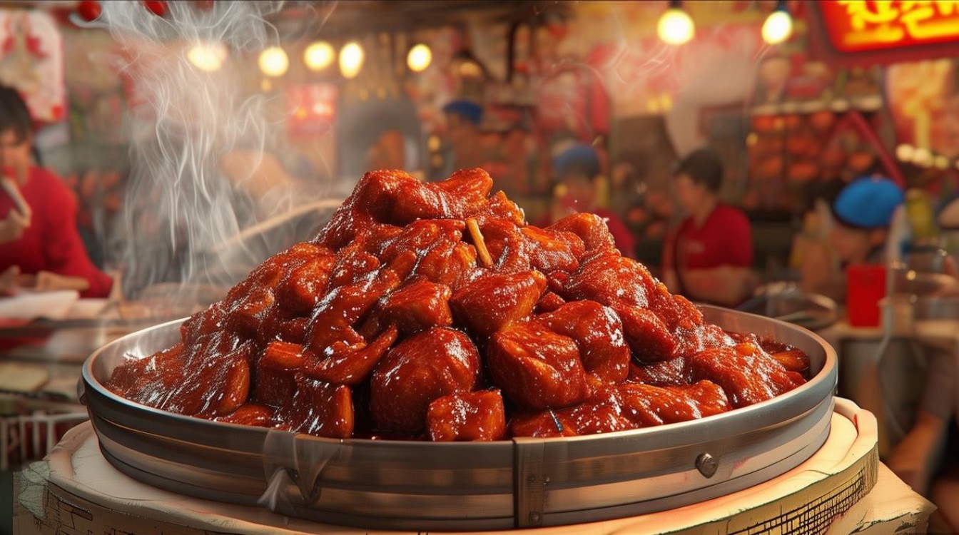电商怎么做红烧肉好吃吗