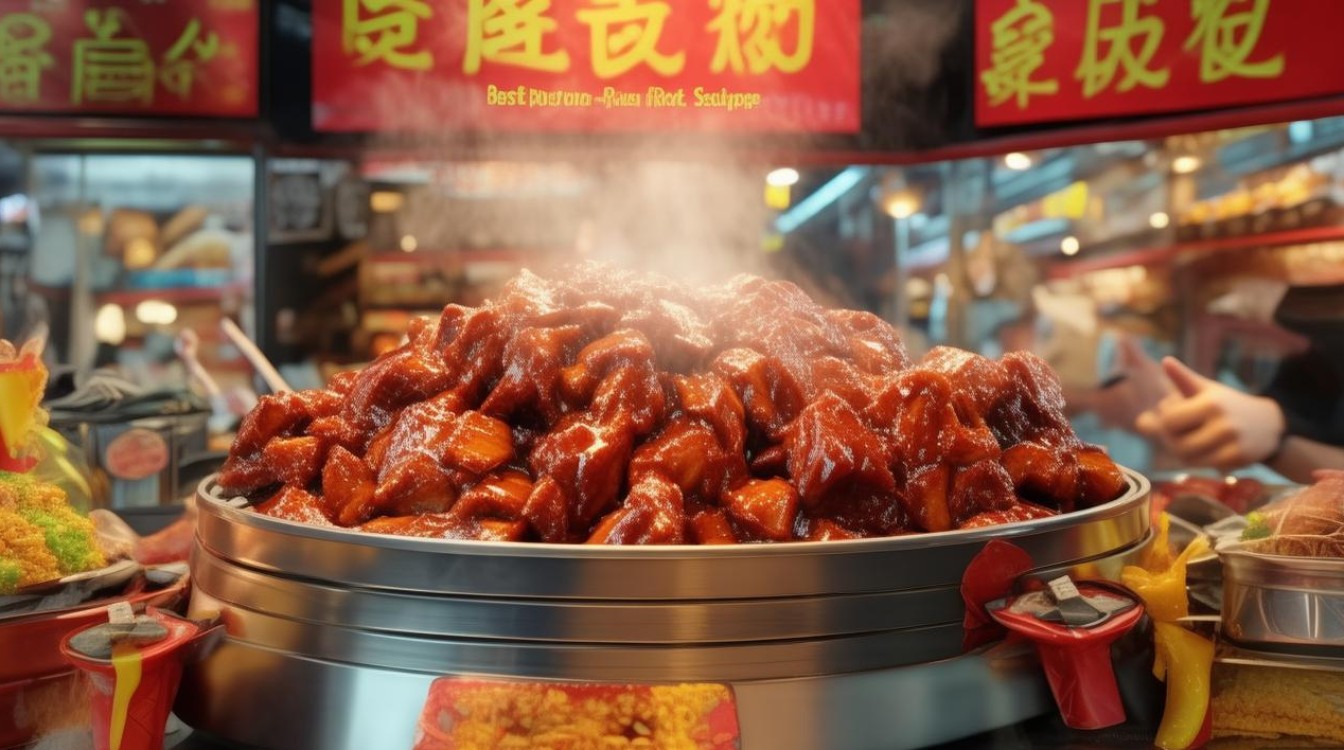 电商怎么做红烧肉好吃吗