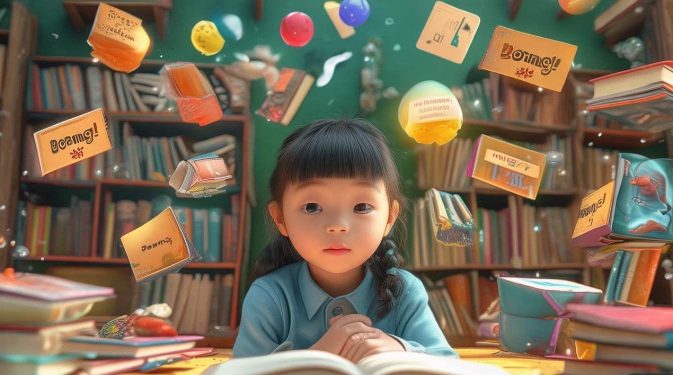 学习无味怎么办