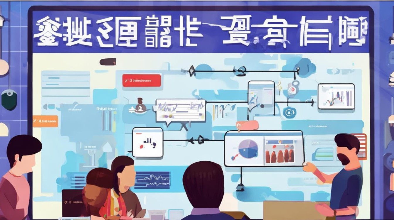 素材如何搭建千川投放？