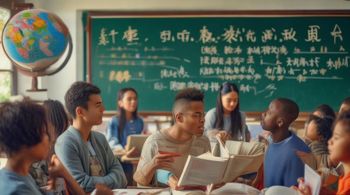 我们要学习怎么翻译