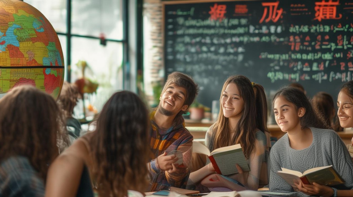 我们要学习怎么翻译