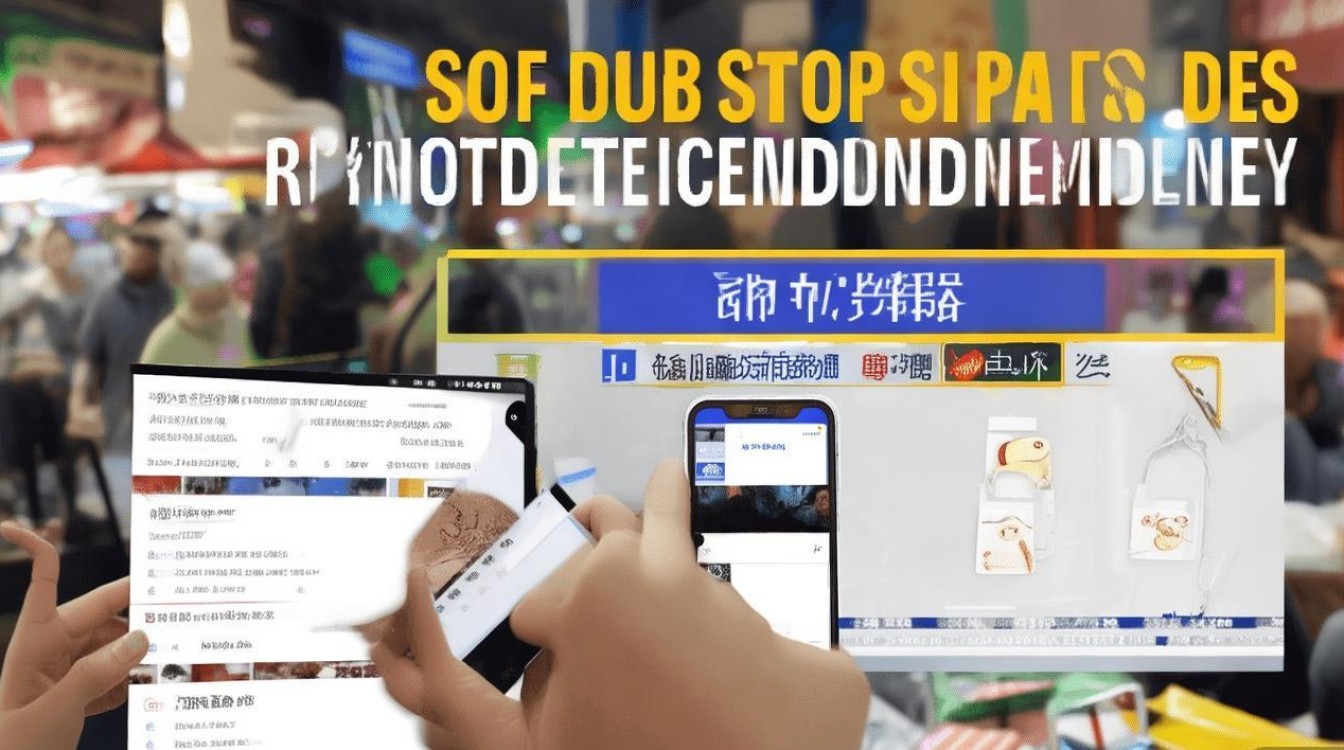小红书如何自营卖货？完整步骤与注意事项
