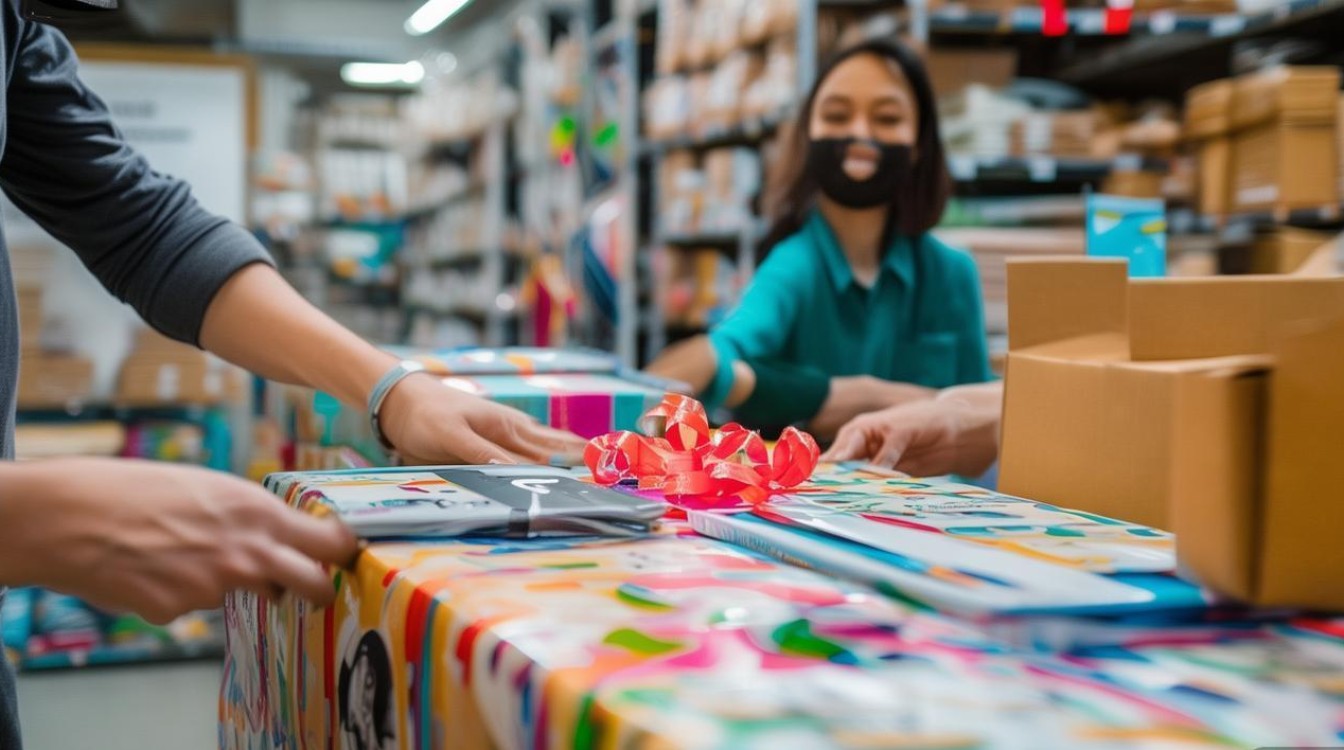电商爆品打包怎么做的呢
