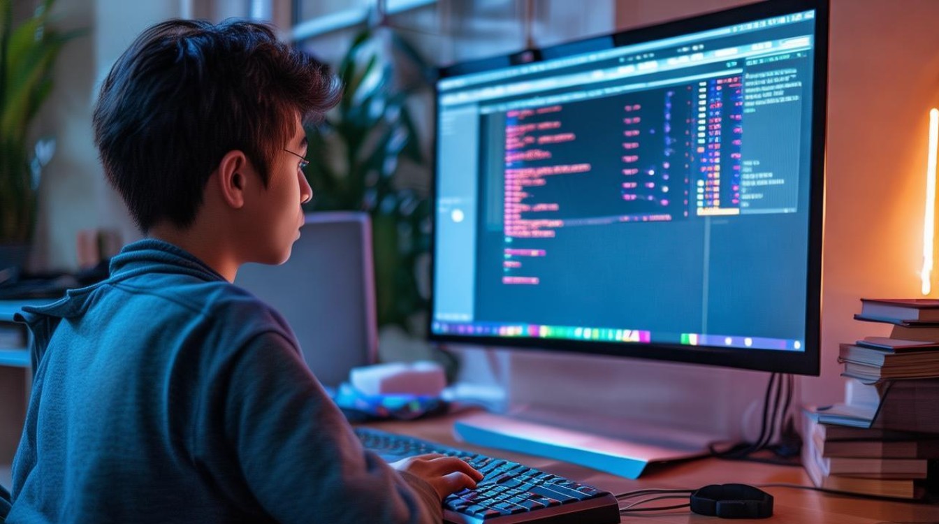 学java编程时在电脑上下什么软件编程