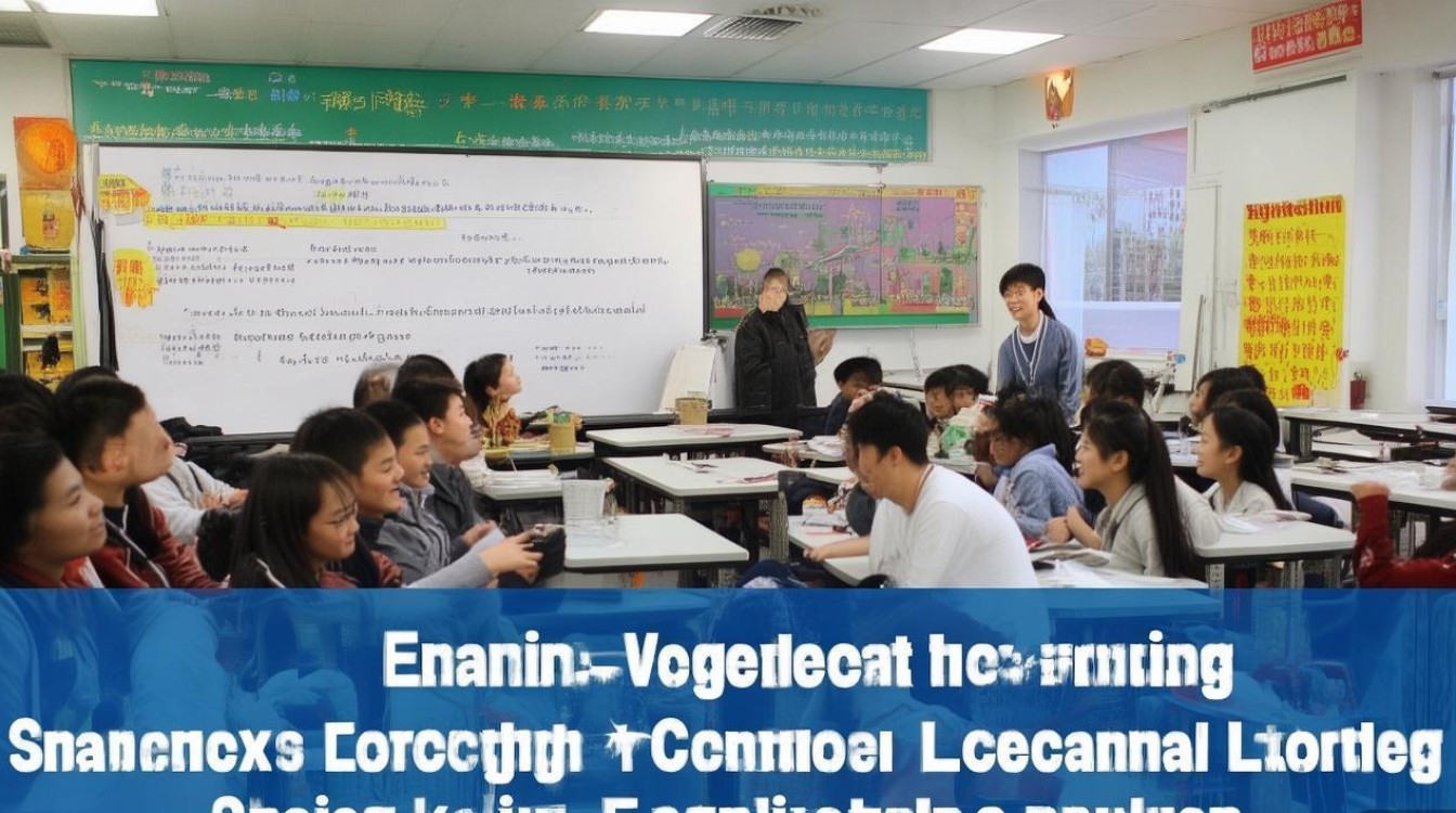 陕西高职怎么学习英语