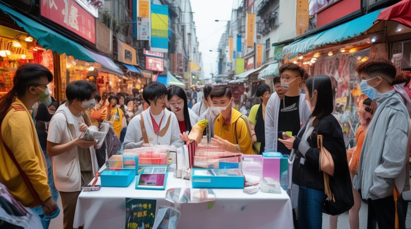 电商赶街直播怎么做的呢