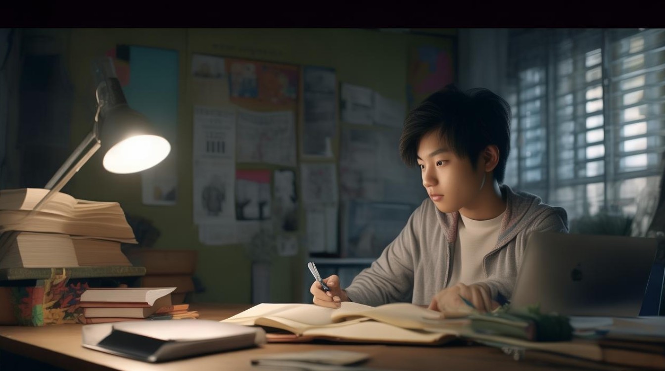 学习怎么才能上进
