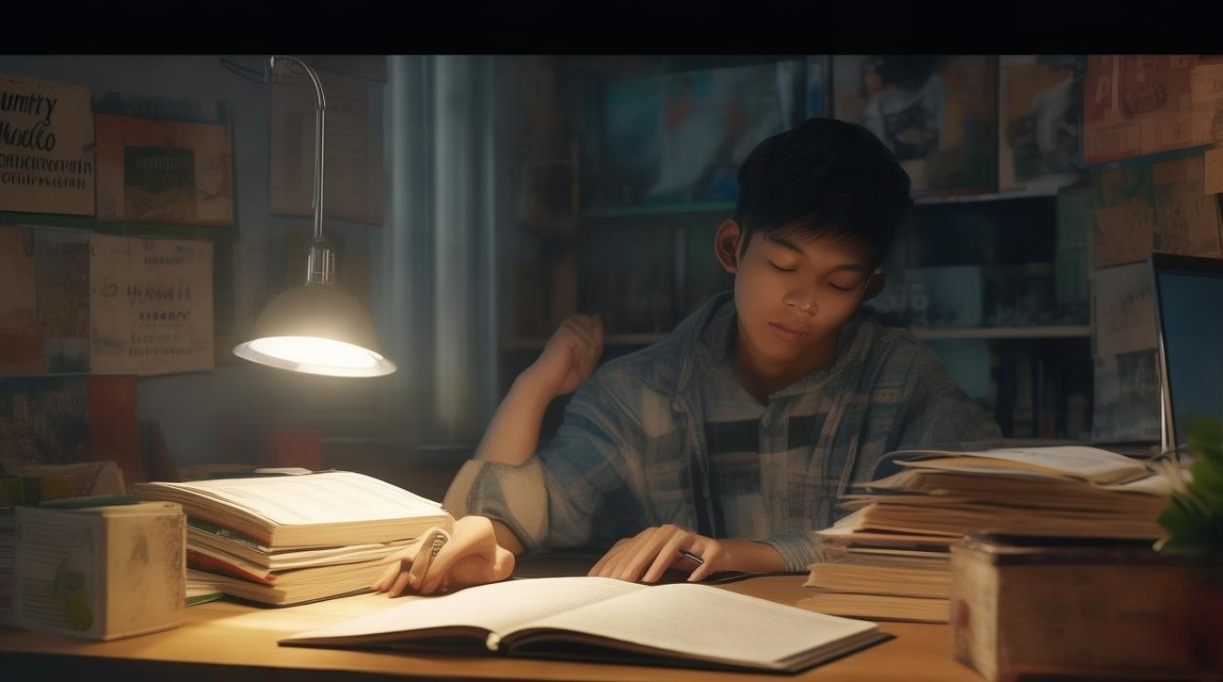 学习怎么才能上进