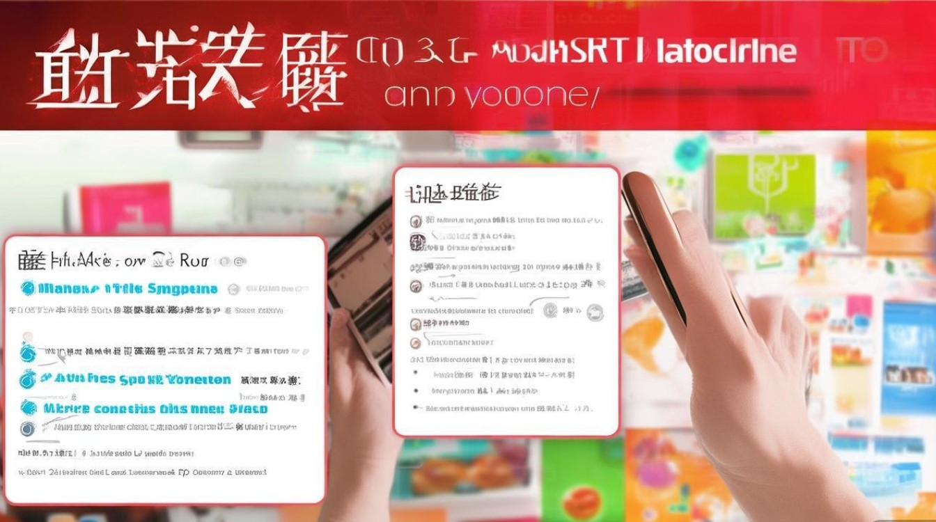 如何在小红书查找档口信息？实用方法详解