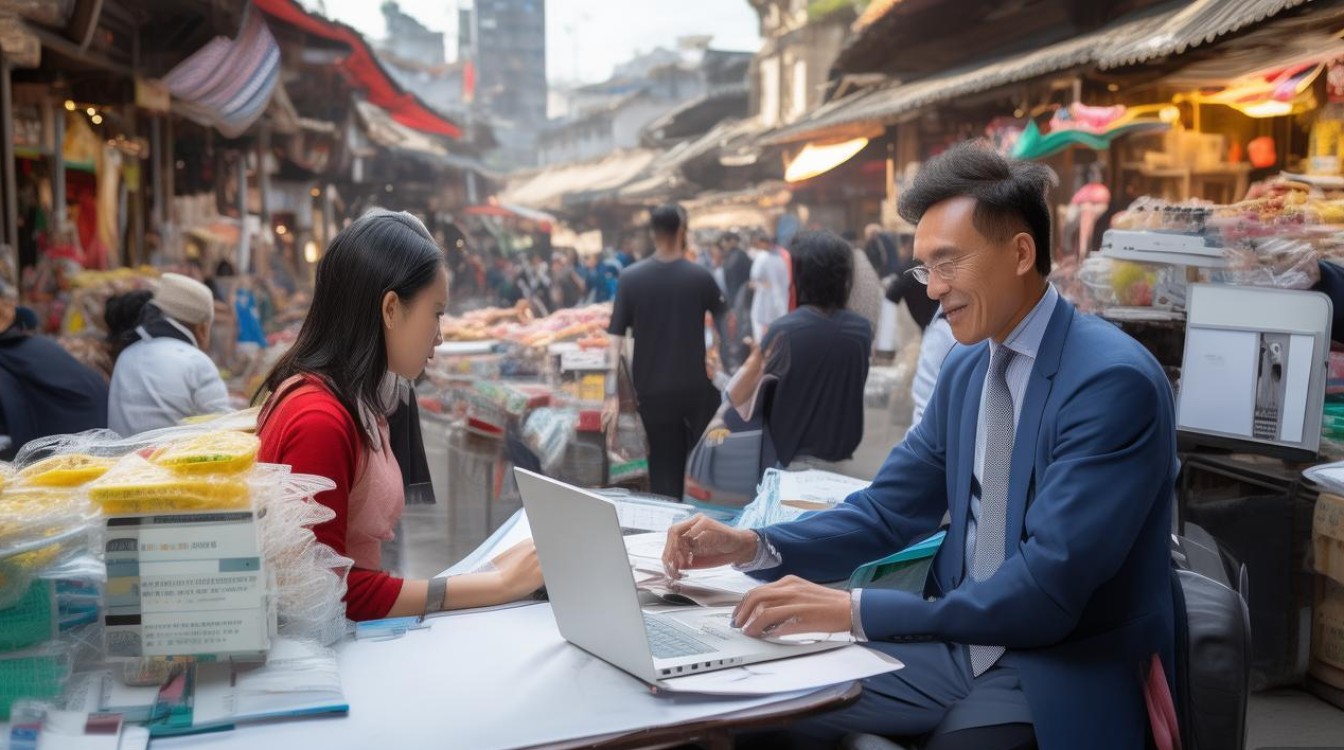 在桐乡濮院镇怎么做电商