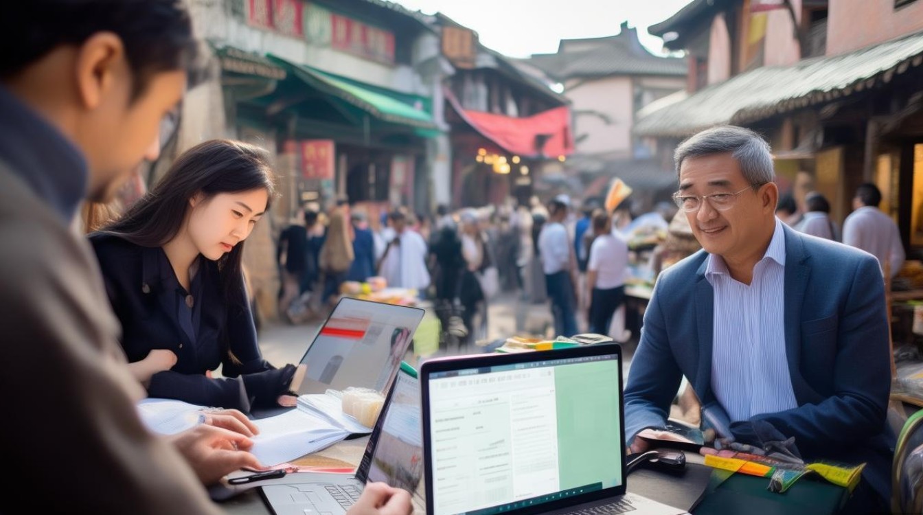 在桐乡濮院镇怎么做电商