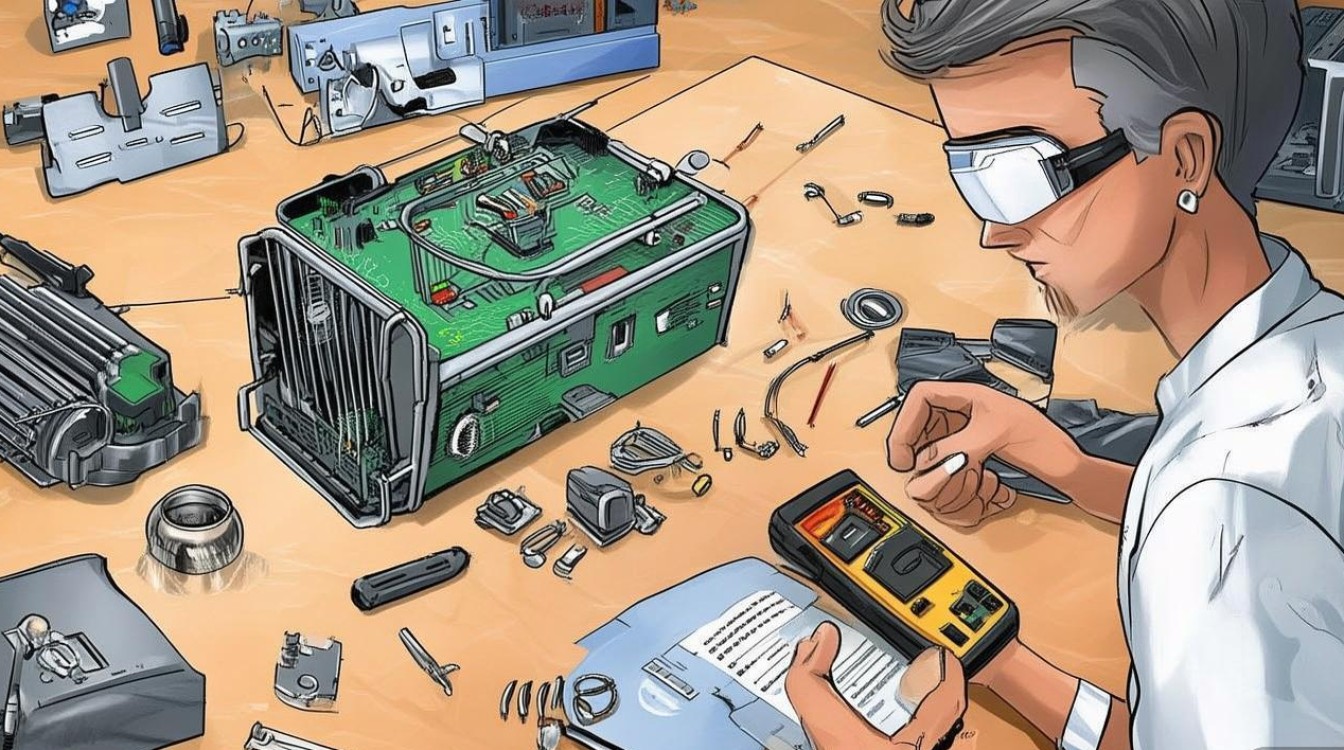 usb风扇插充电宝坏了怎么修