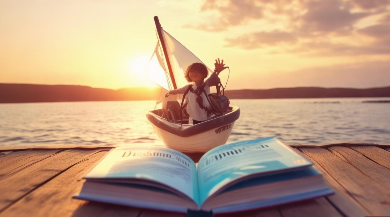 梦想起航怎么学习