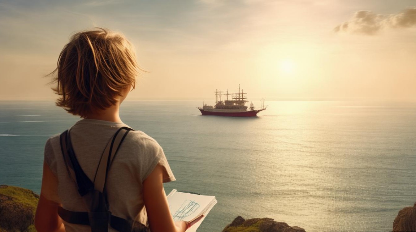 梦想起航怎么学习