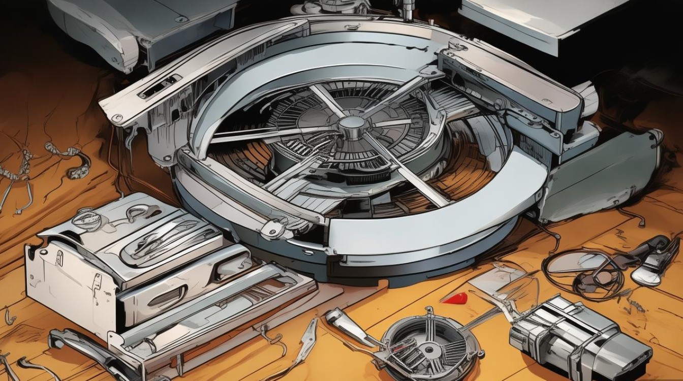 风扇不能摇头但不转怎么修 风扇不能摇头但不转怎么修