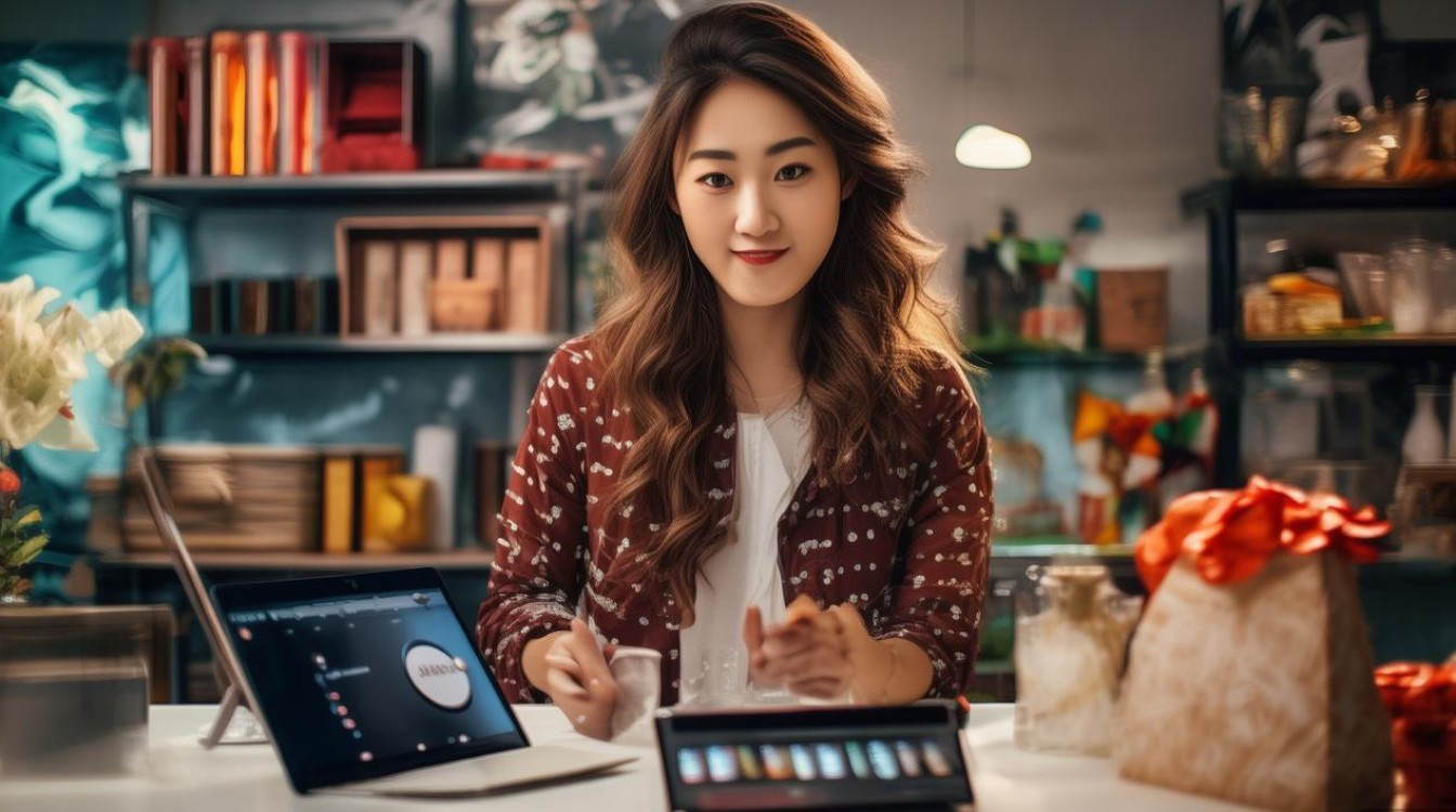 主播的电商怎么做的视频