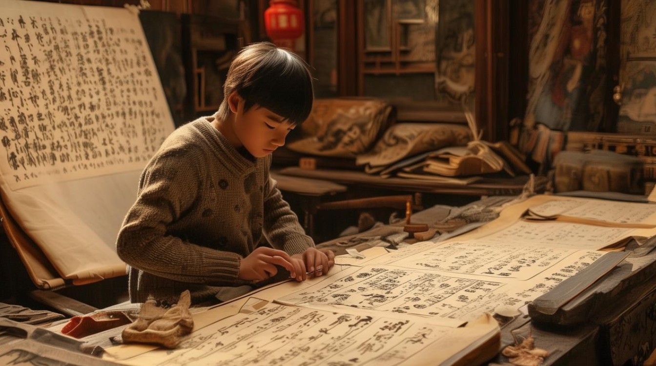 语文的汉字怎么学习 语文的汉字怎么学习