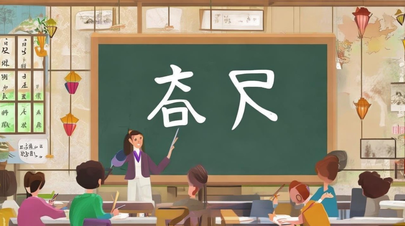 北字怎么学习视频