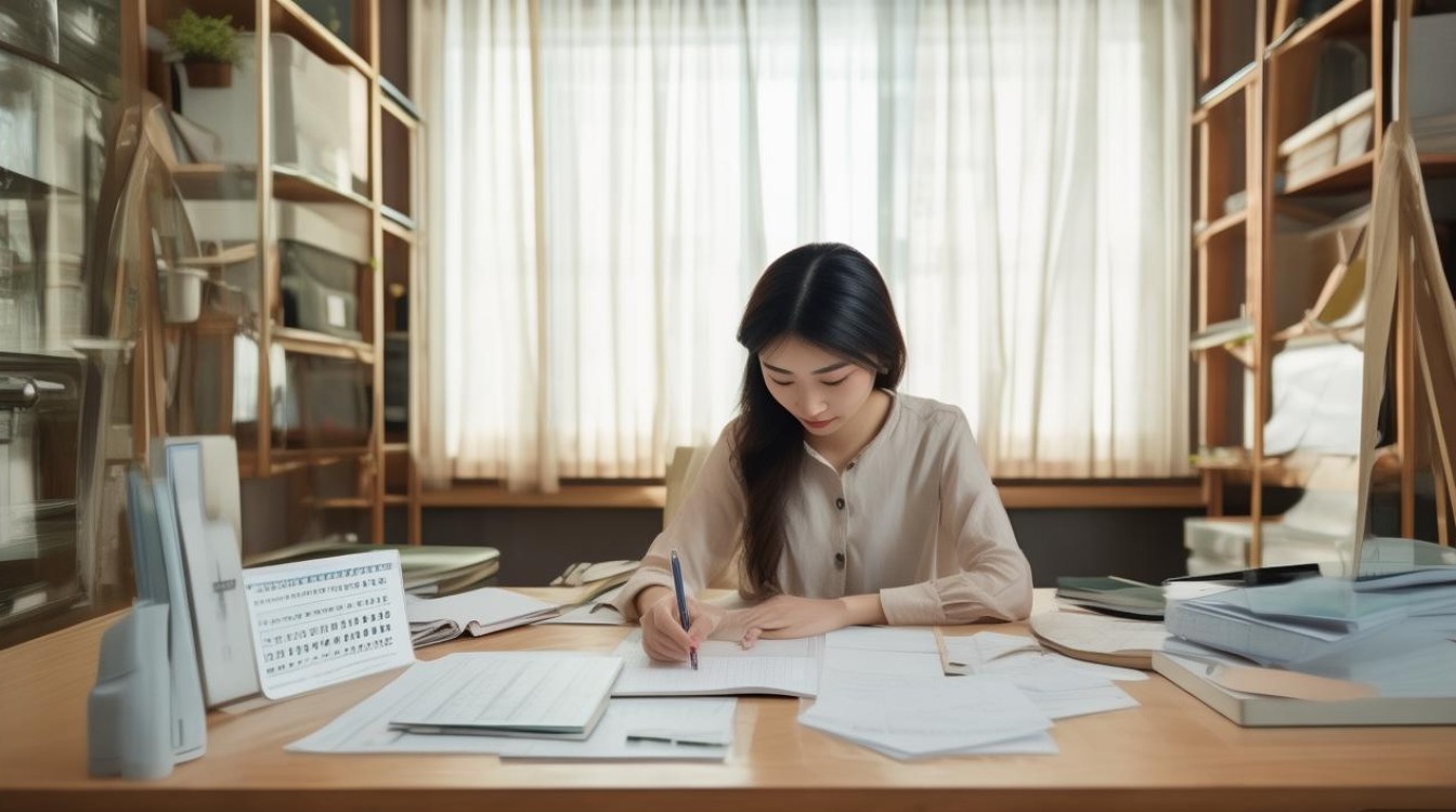 定期学习计划怎么设置