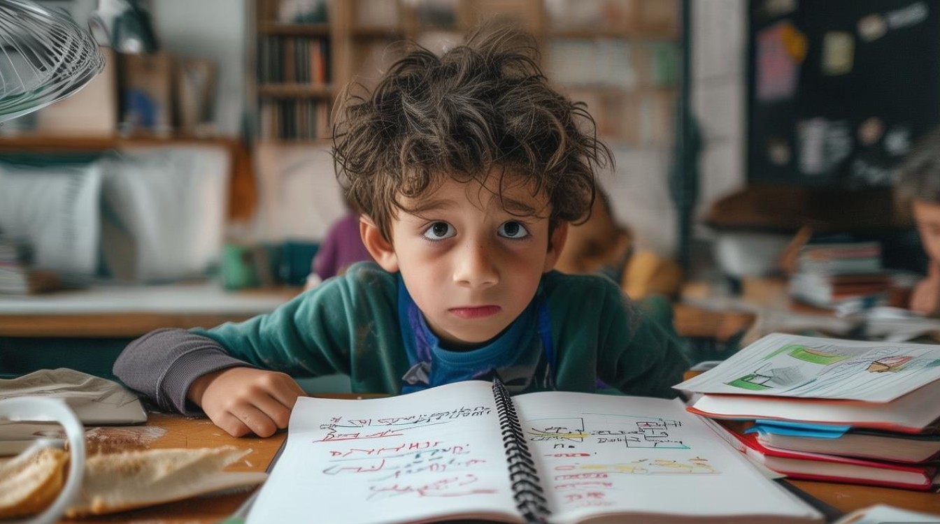 学习困境怎么解决