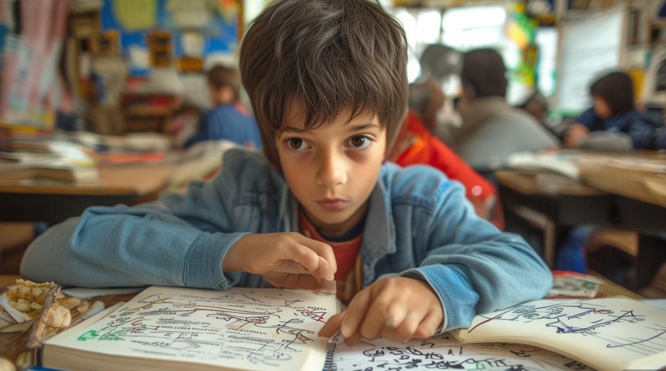 学习困境怎么解决