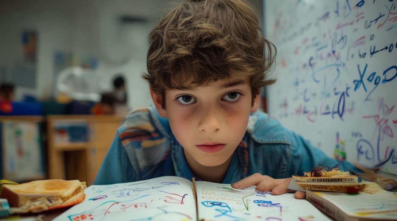 学习困境怎么解决