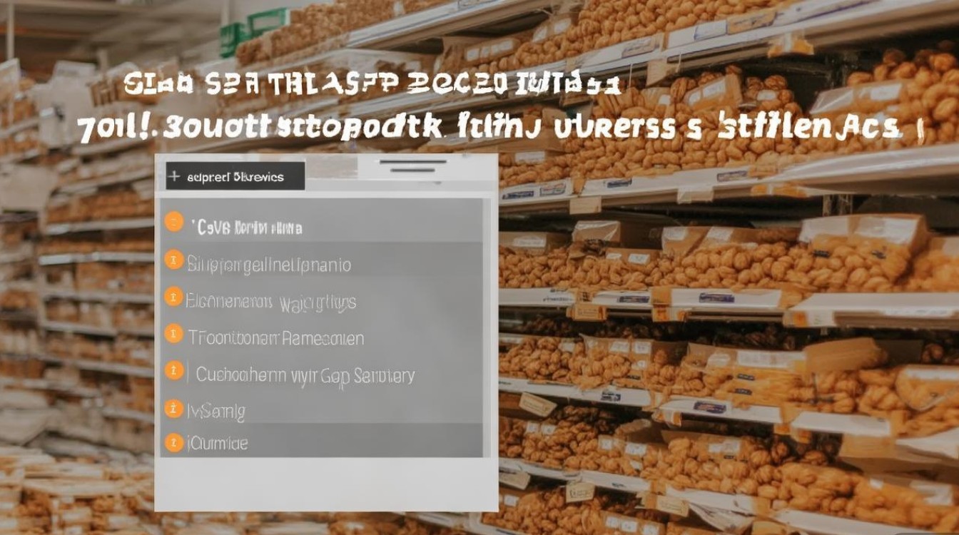 核桃电商一件代发怎么做