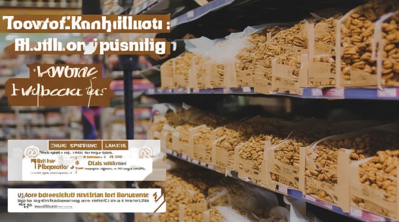 核桃电商一件代发怎么做