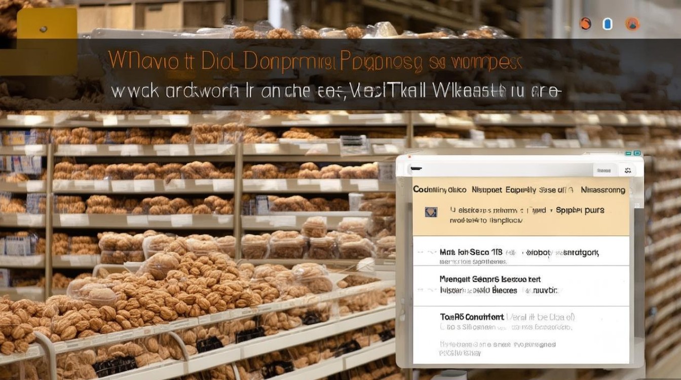 核桃电商一件代发怎么做