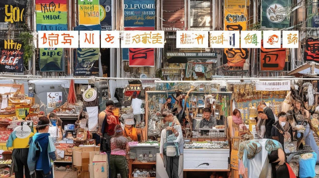 不加盟的电商怎么做的呢