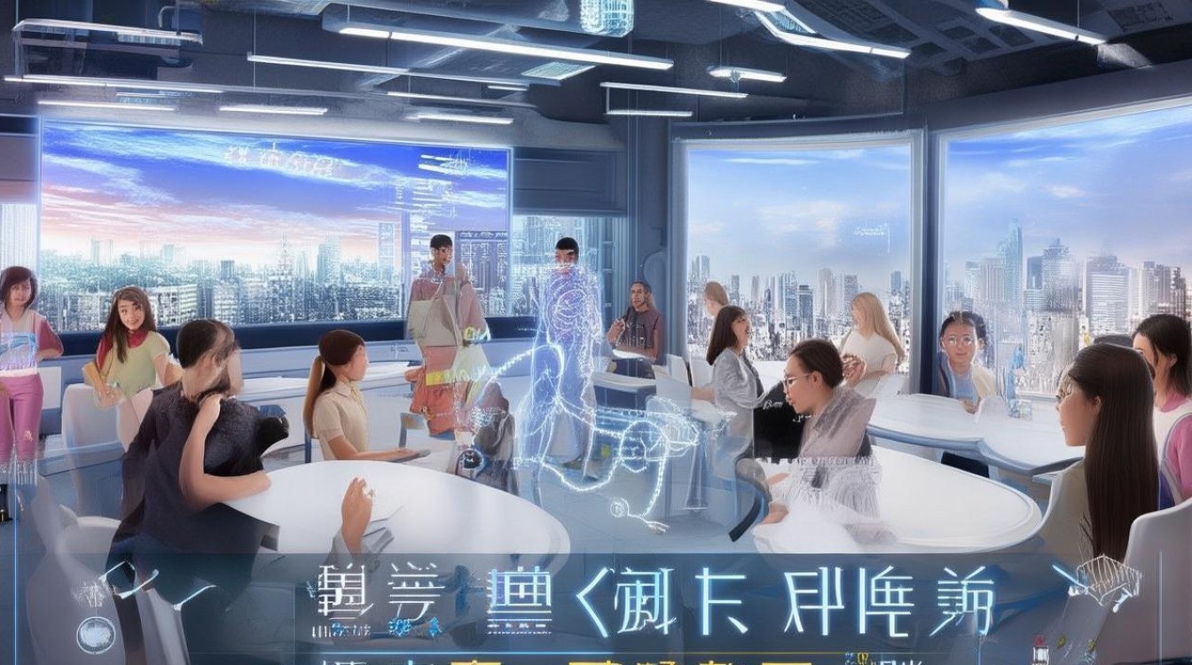 什么是汇众教育