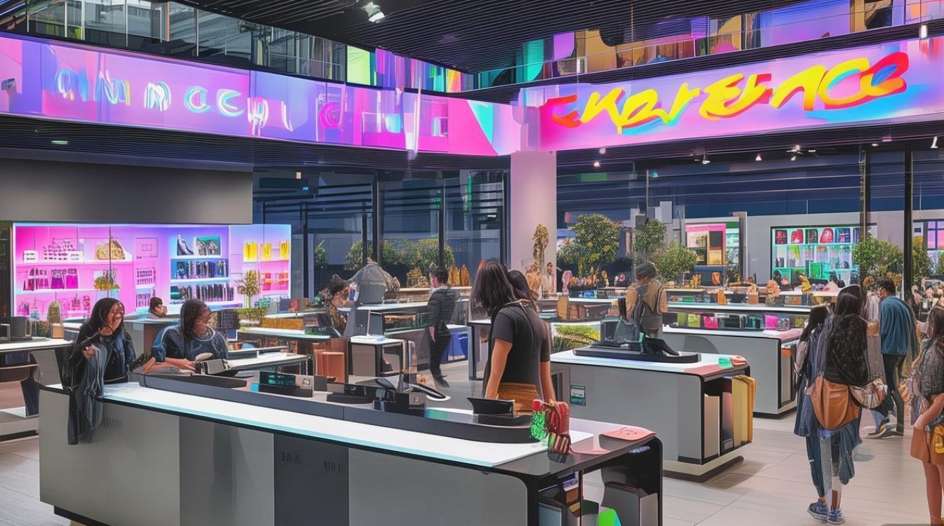 大学生电商体验店怎么做