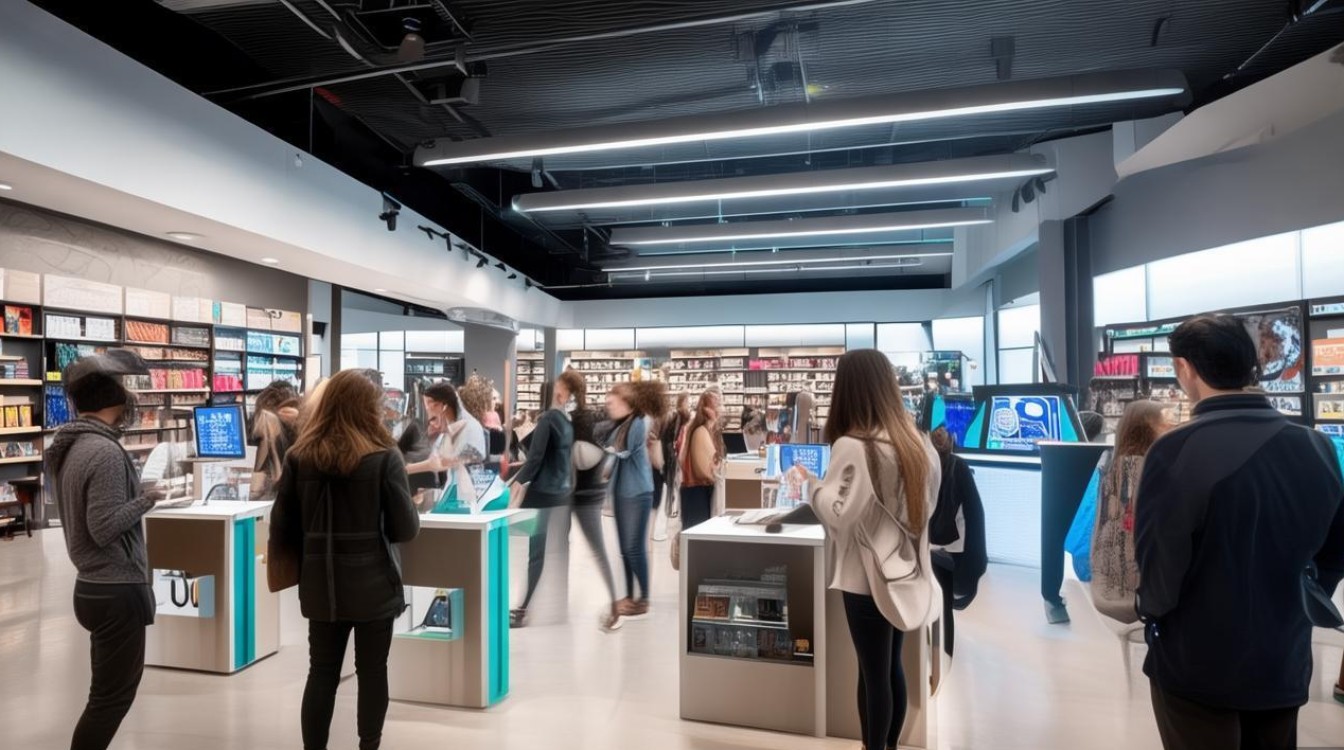 大学生电商体验店怎么做