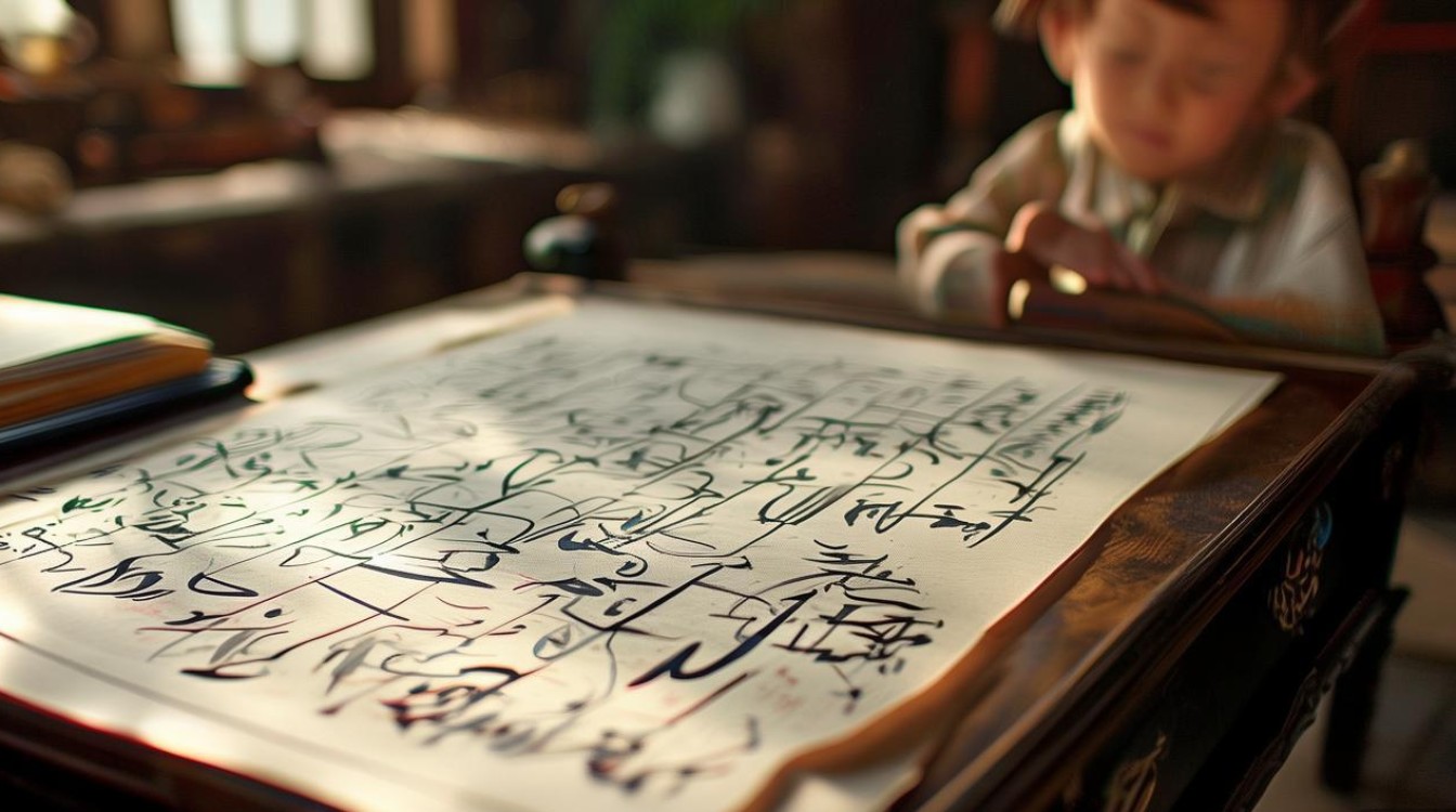 姓字怎么写好学习