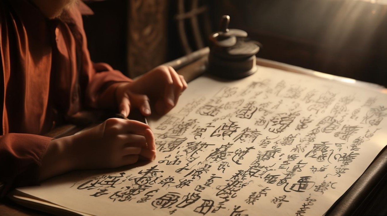 姓字怎么写好学习