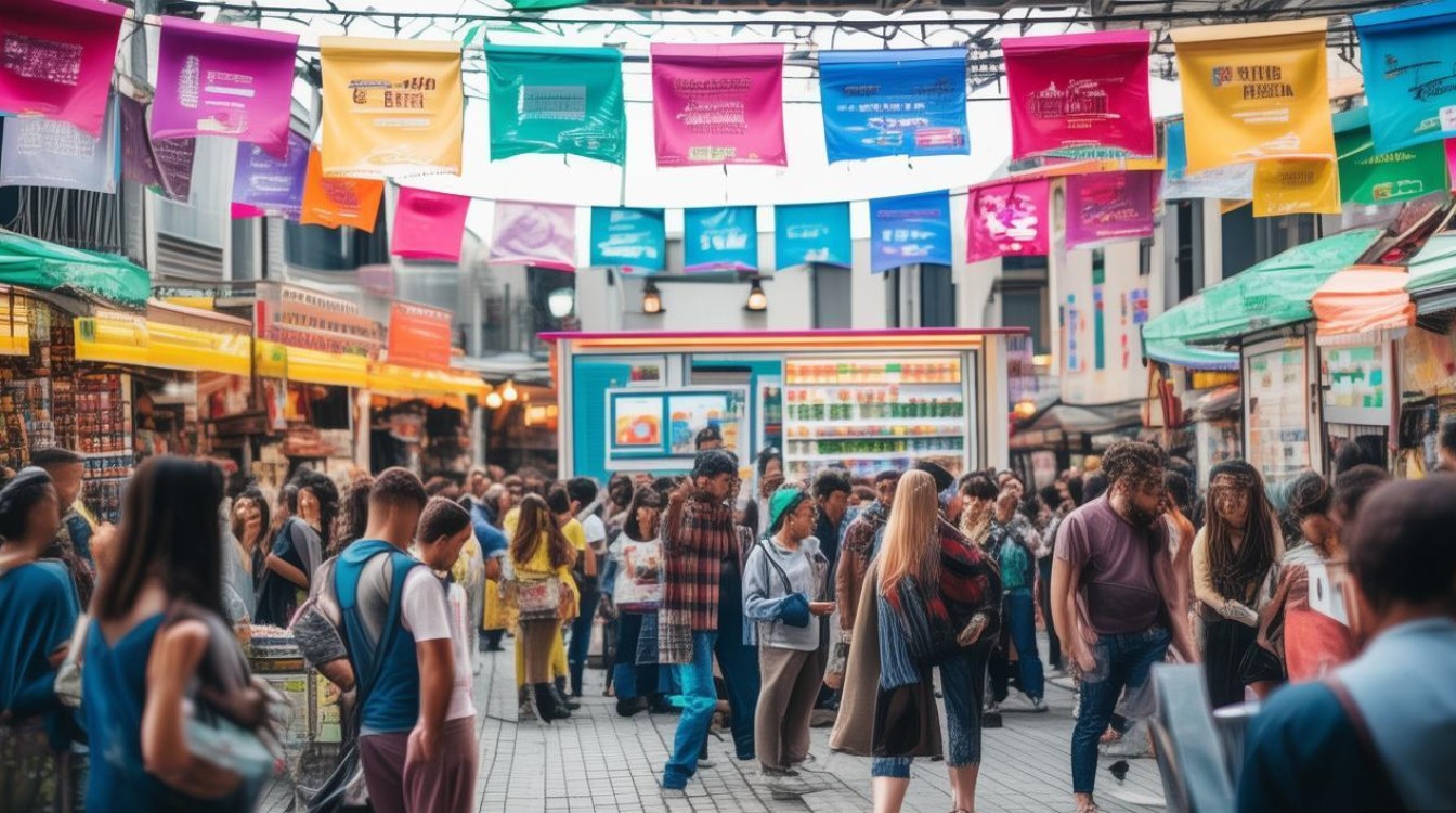 社区电商怎么做赚钱快呢