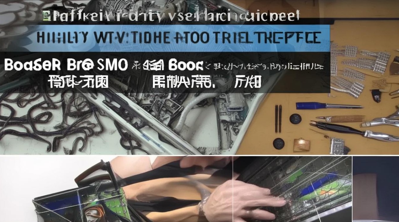 格力落地风扇怎么修视频