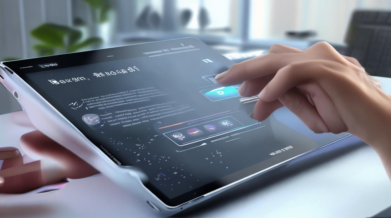 平板如何打开千川app？