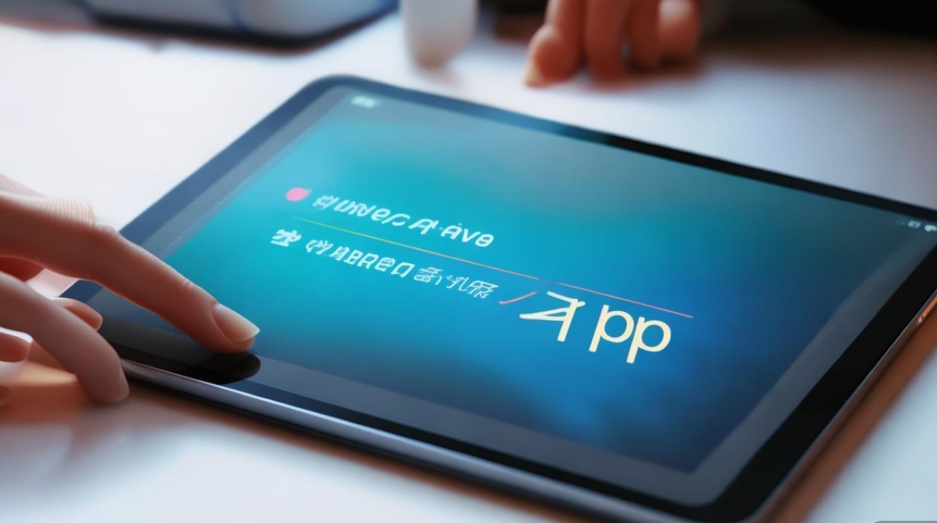 平板如何打开千川app？