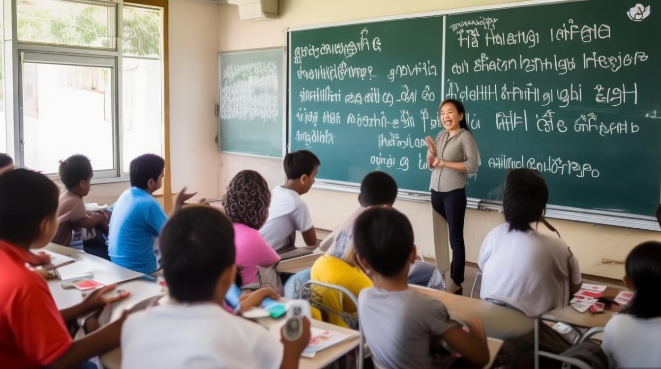 怎么学习泰国话