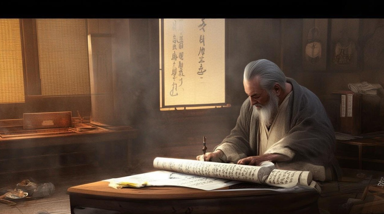 学习的古文怎么写