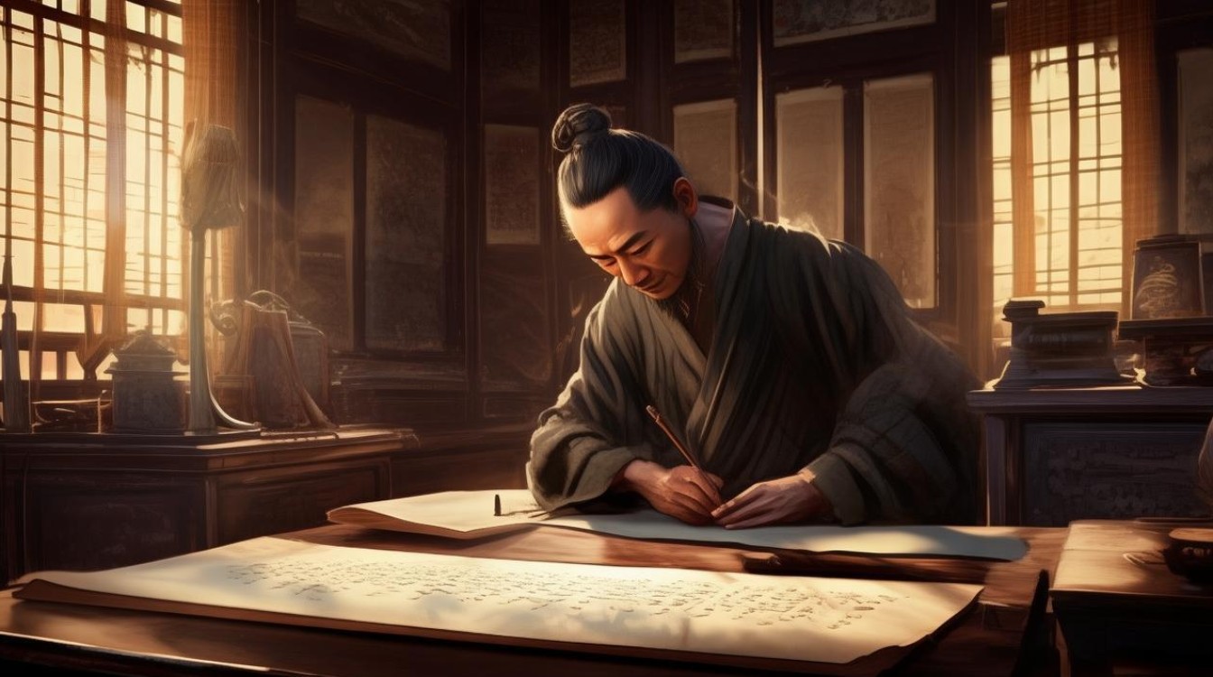 学习的古文怎么写