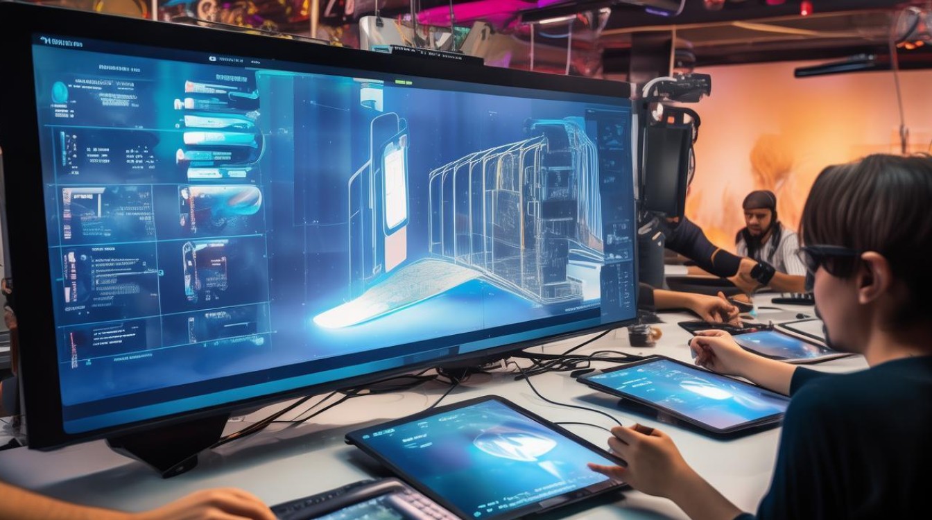 电商3D设计图文怎么做？