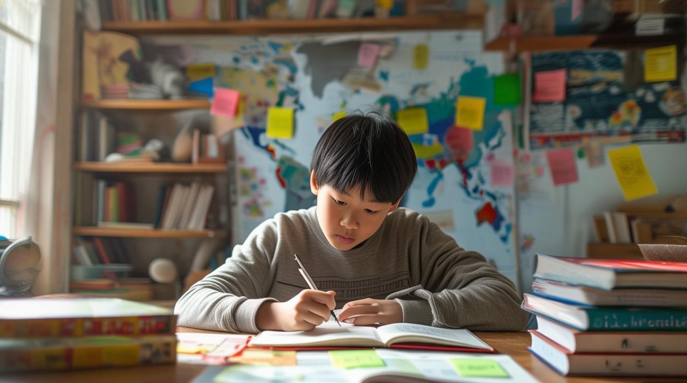 学习经历英文怎么写