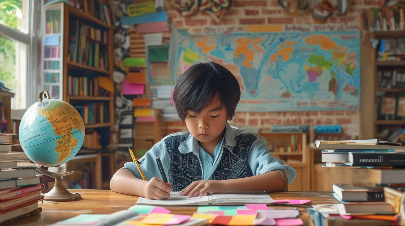 学习经历英文怎么写