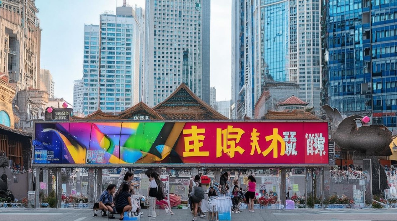 临沂达内是做什么的