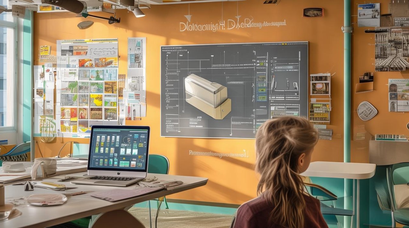 封装设计怎么学习