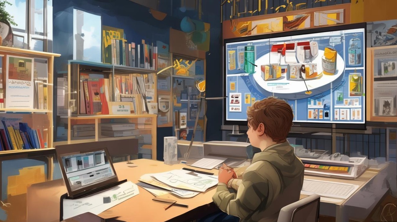 封装设计怎么学习