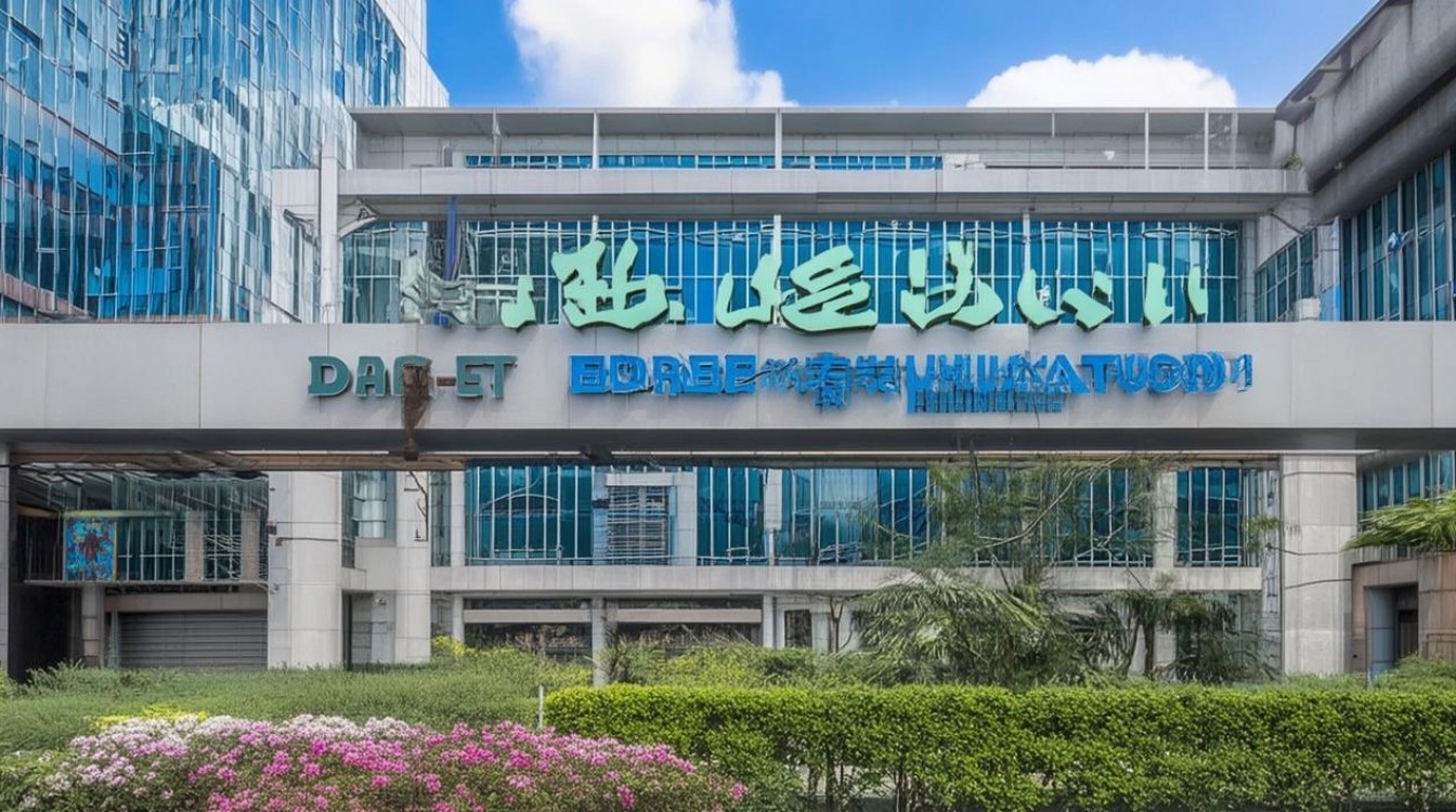 成都达内教育地址在哪里